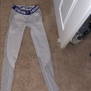 Gymshark leggings